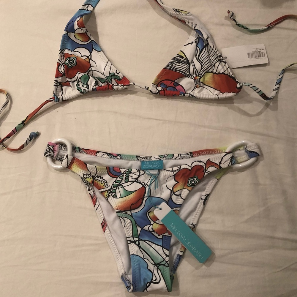 Bikinis